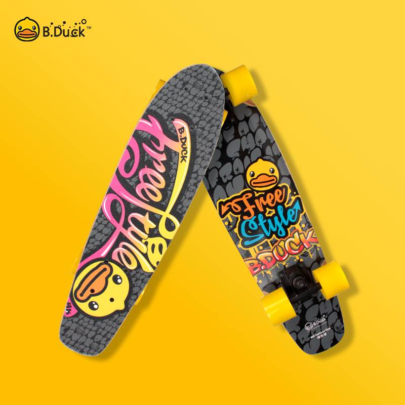 Twenty-four inches of fishboards for 3-6 years old
